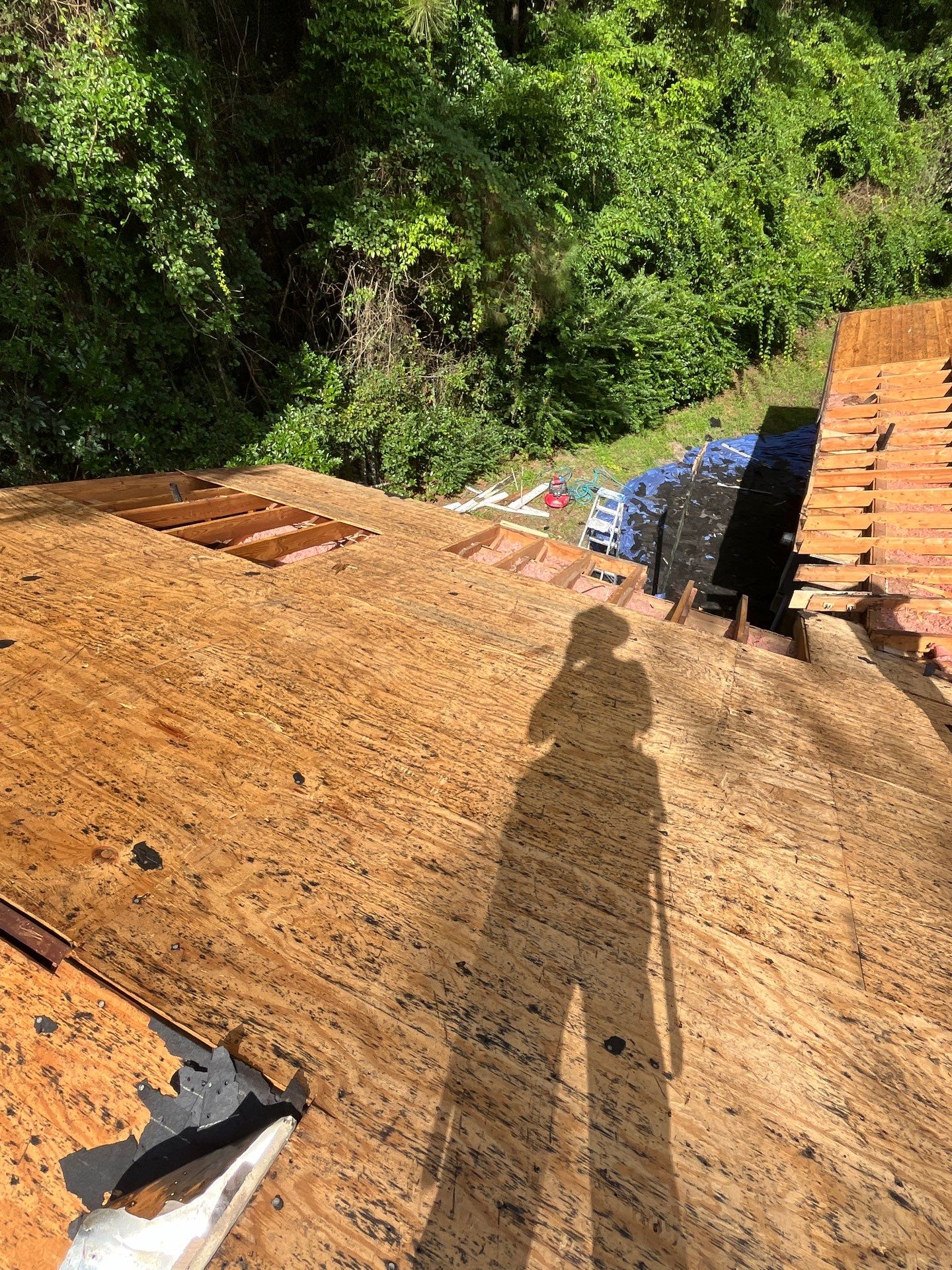 Remodel by Karcher Roofing & Construction