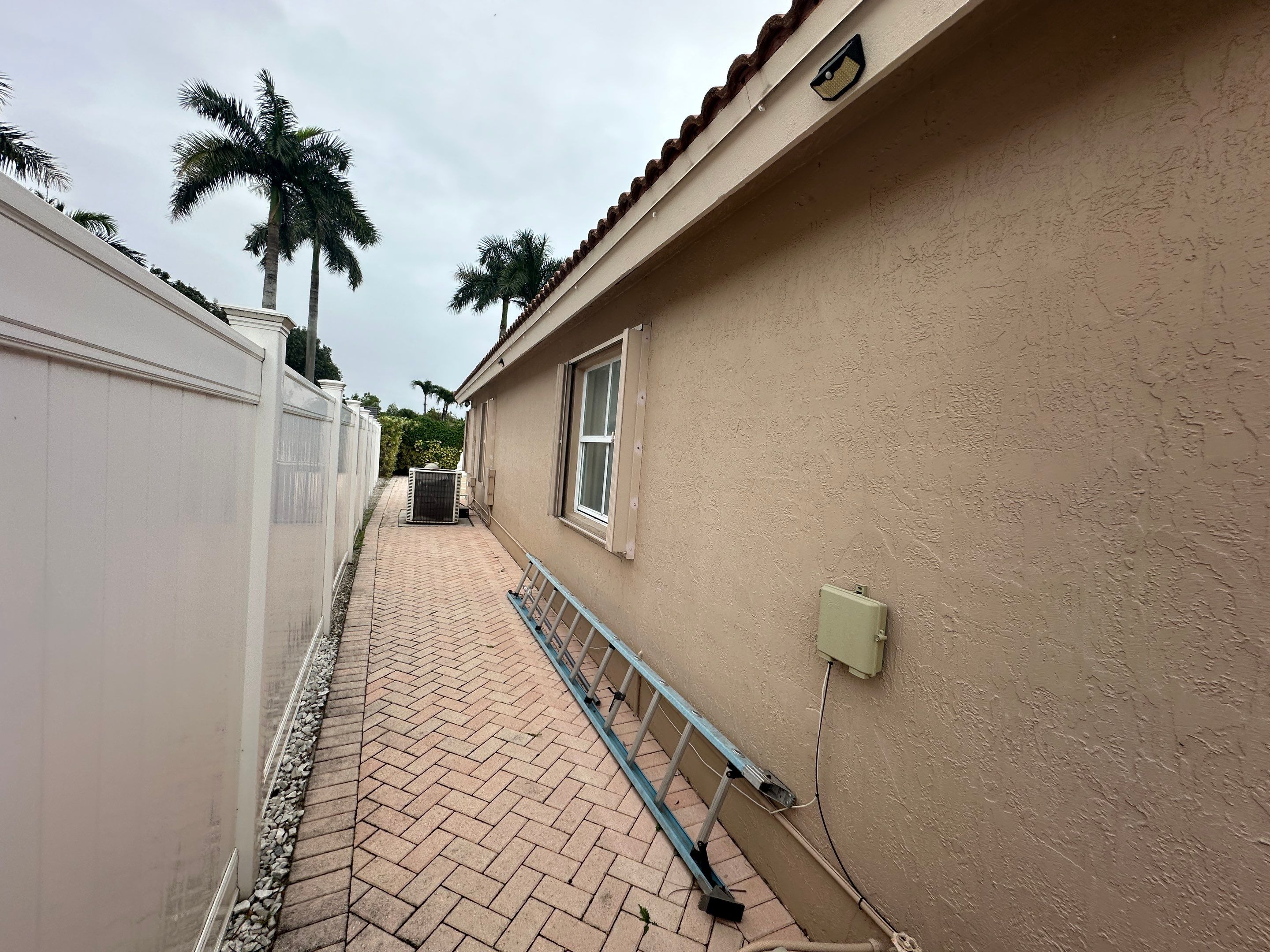 Water Damage Claim in Miramar by FLAPA & KeyStone