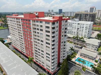 The Clifton Condo