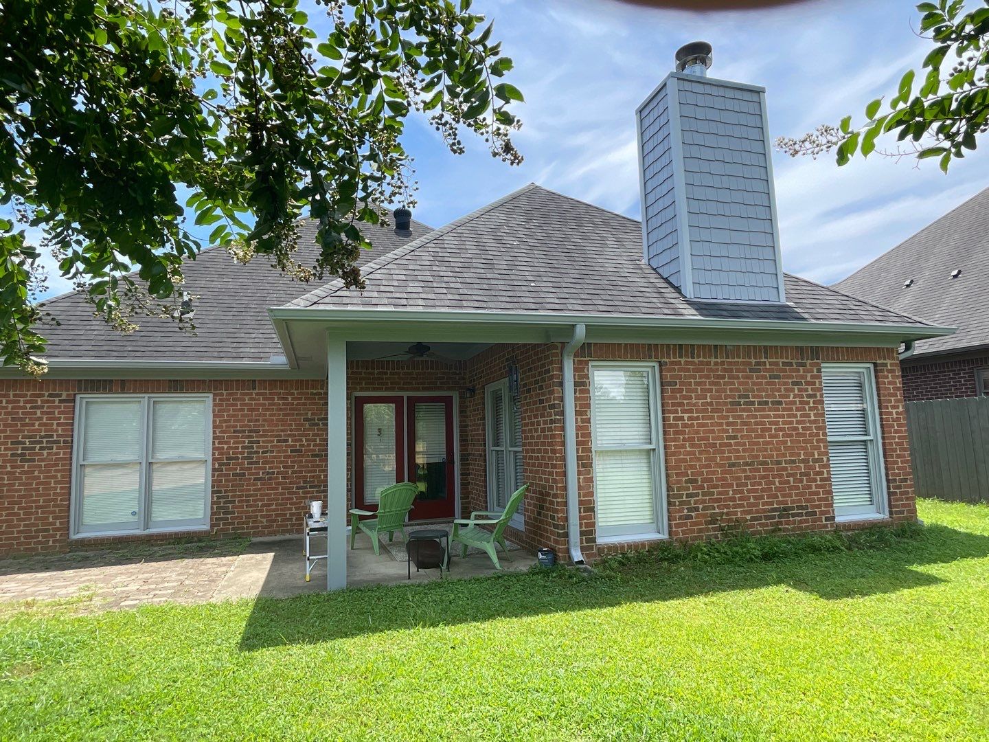 Downing Park - Paint by Pillar and Pine