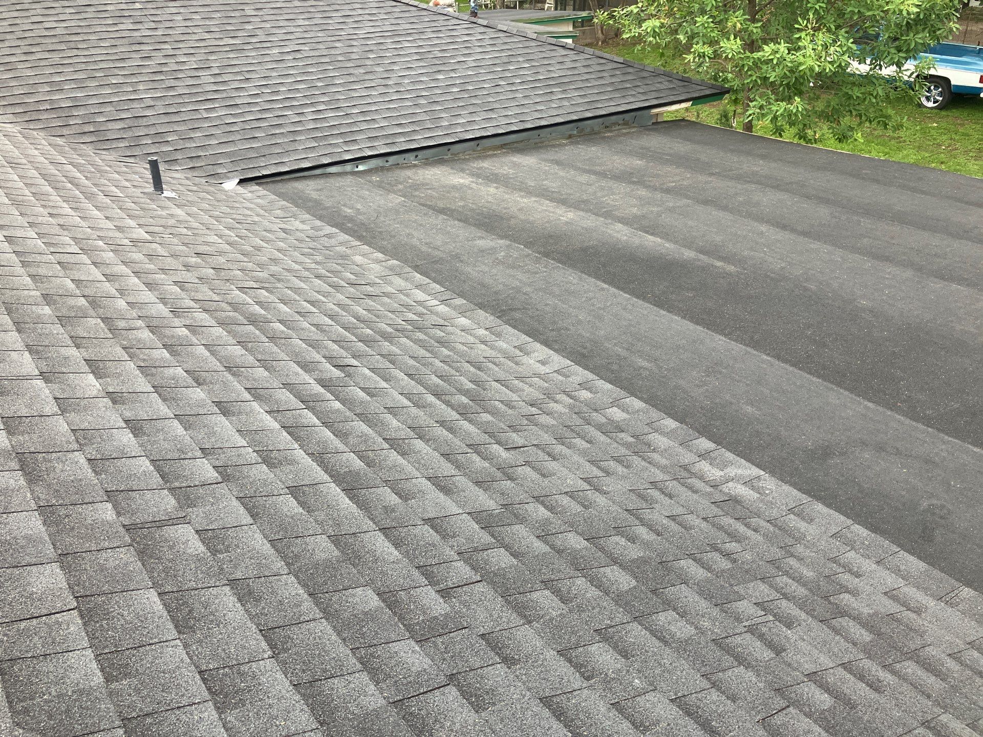 Roof Replacement - 78028 by bh roofing
