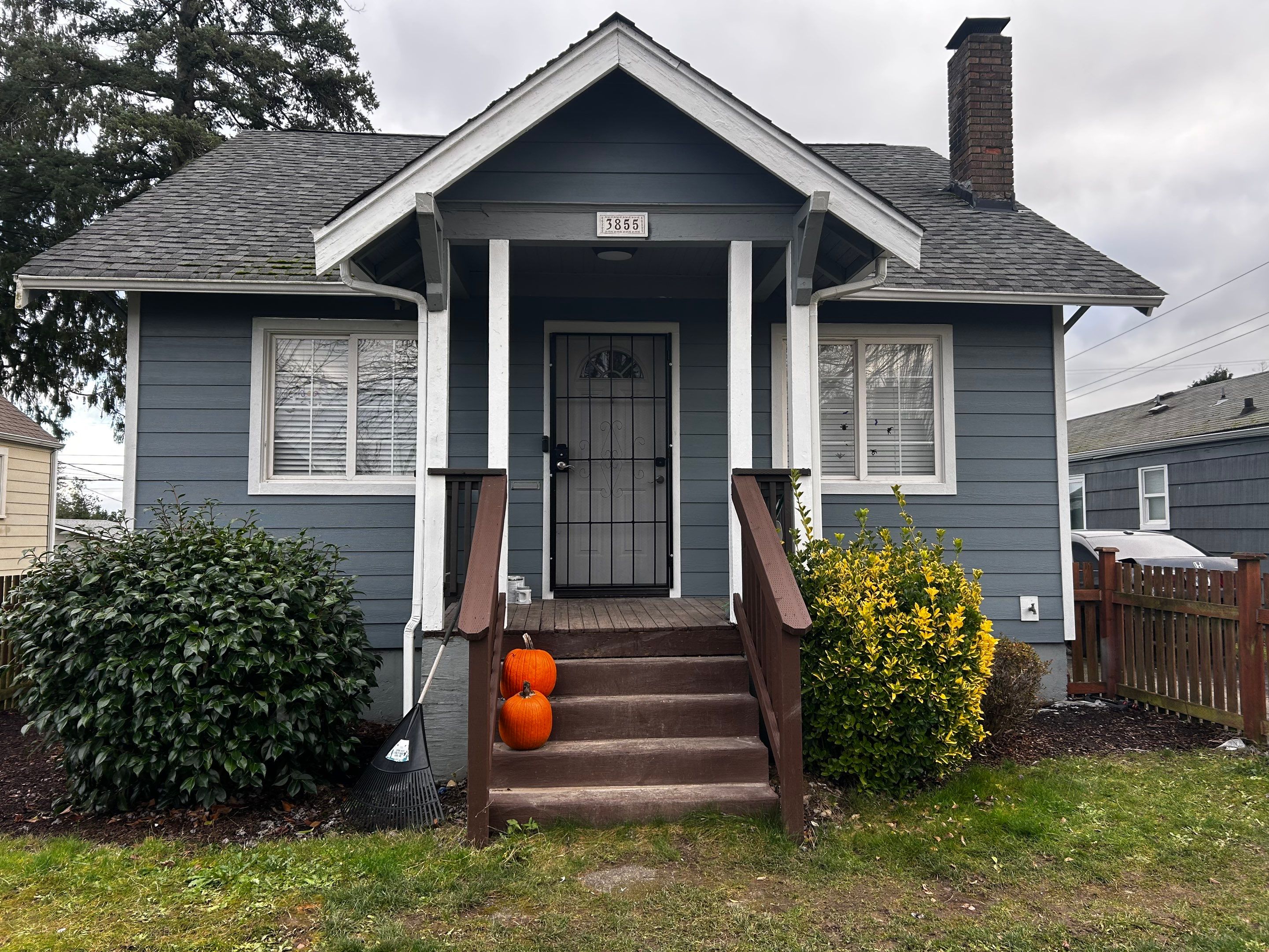 James Hardie Plank Siding Color Plus by Proline Roofing & Restoration LLC