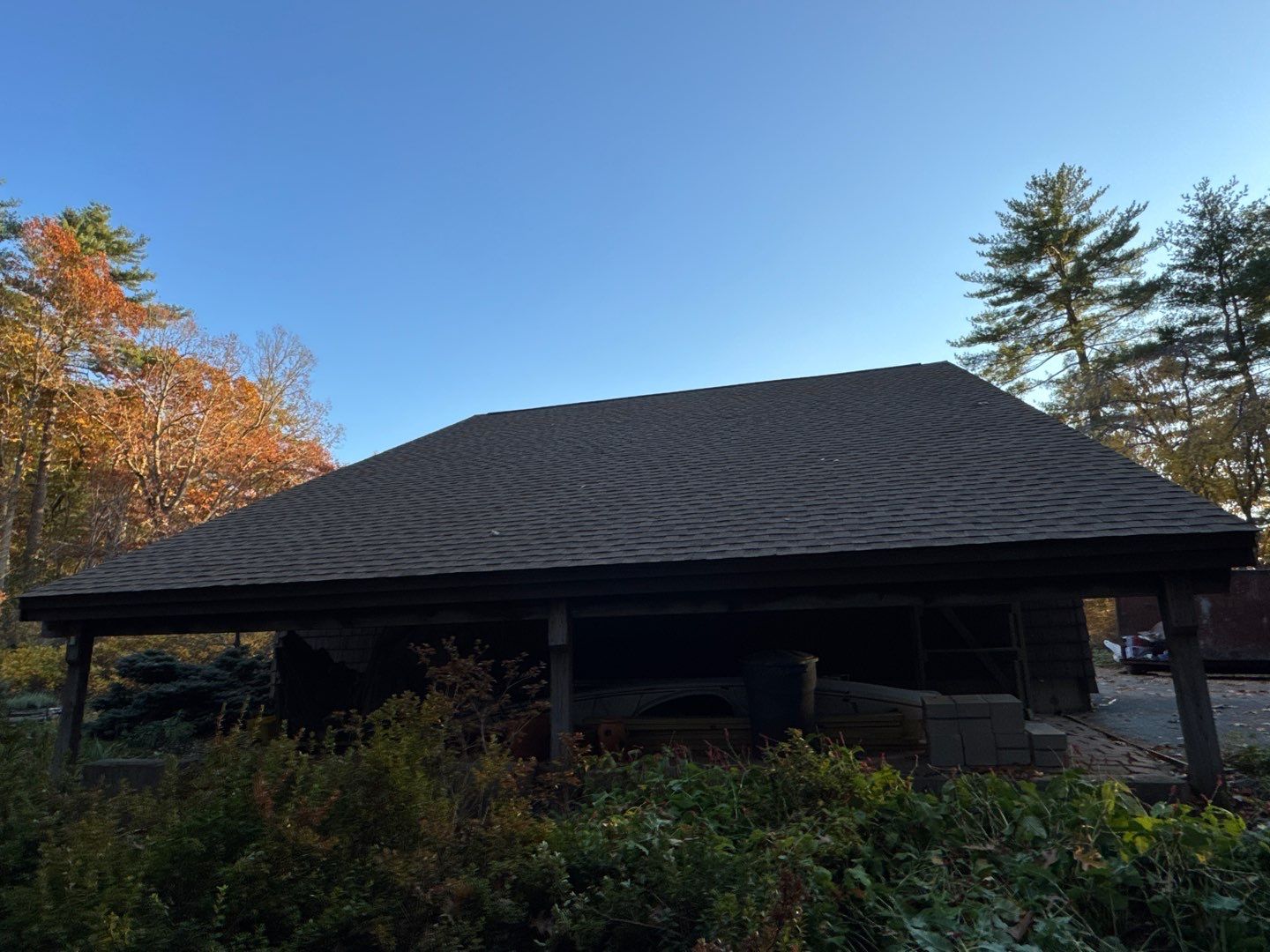 Revitalize Your Home with a New GAF Roof, Velux Skylights & Solar-Powered Shades! by Sensible Home Solutions