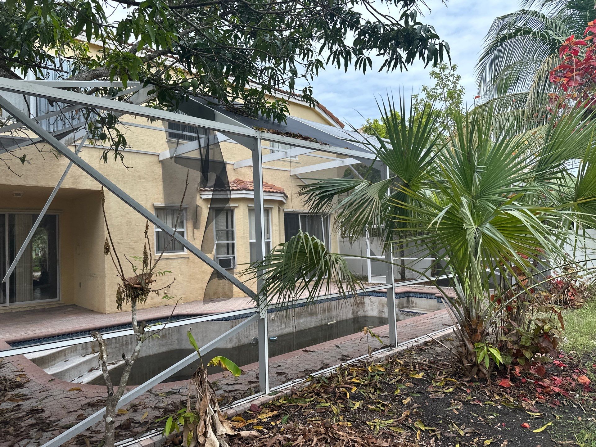 Water Damage Claim in Miramar by FLAPA & KeyStone