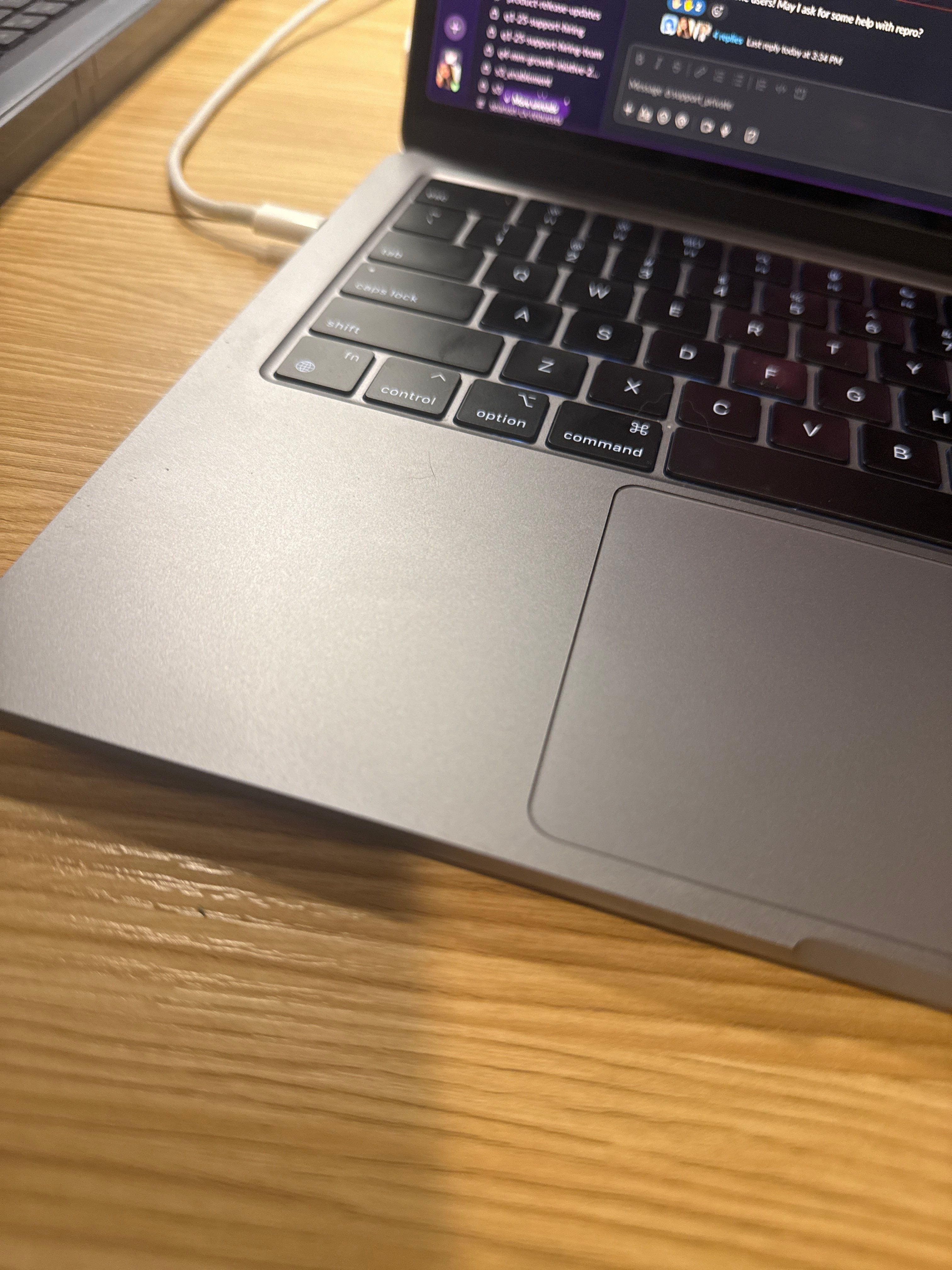 Project in Lincoln by CompanyCam