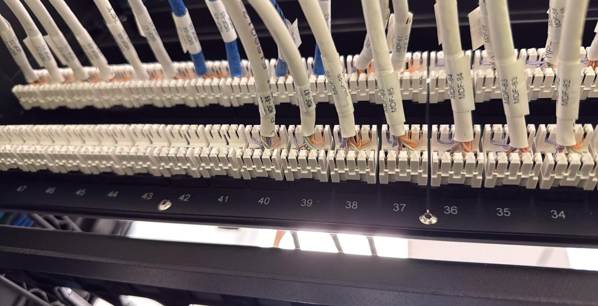 Financial Office Newport Beach CA by Ring and Ping Inc.