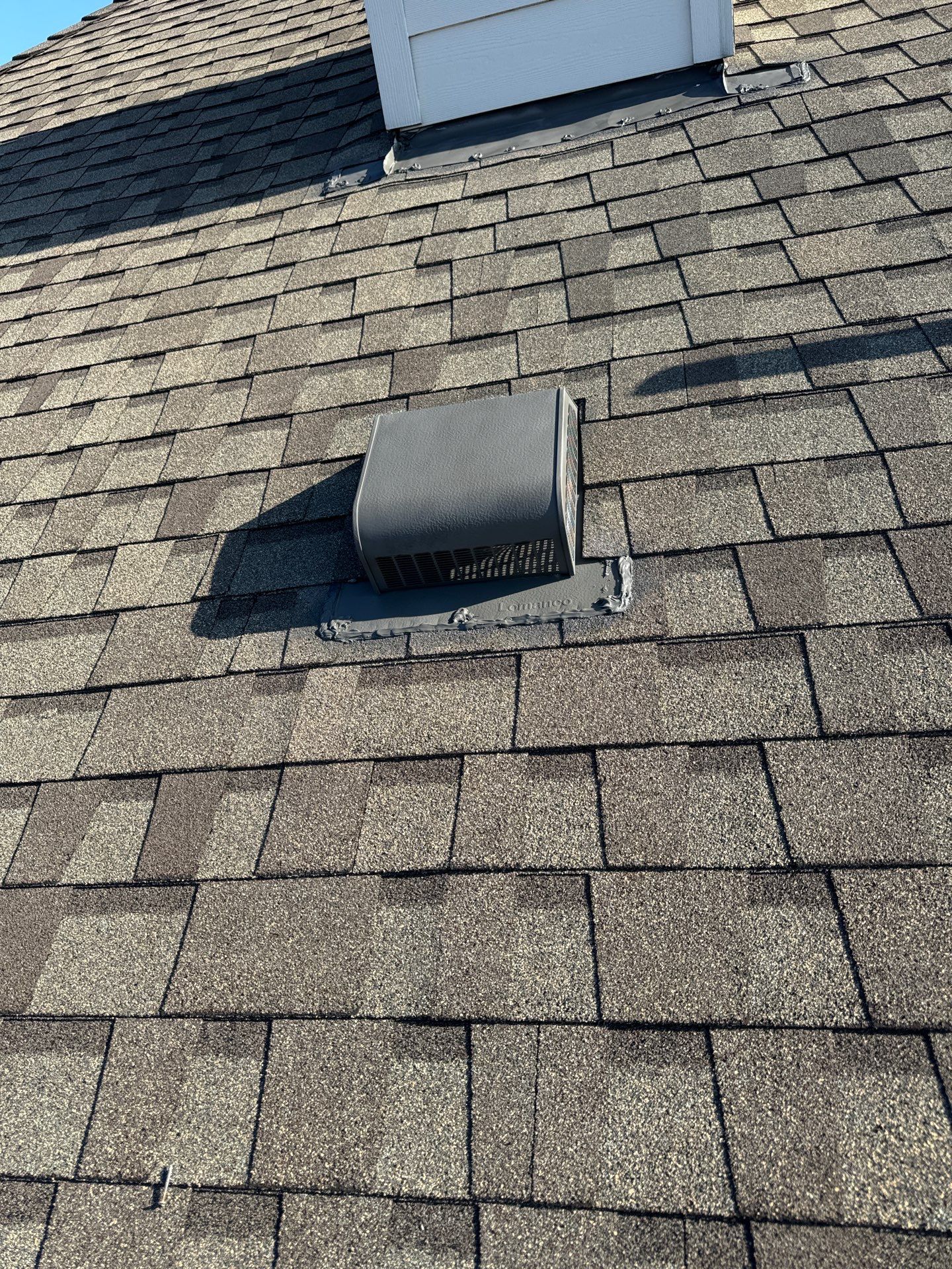 Roof Repairs Project in Katy, TX by Proud Roofing