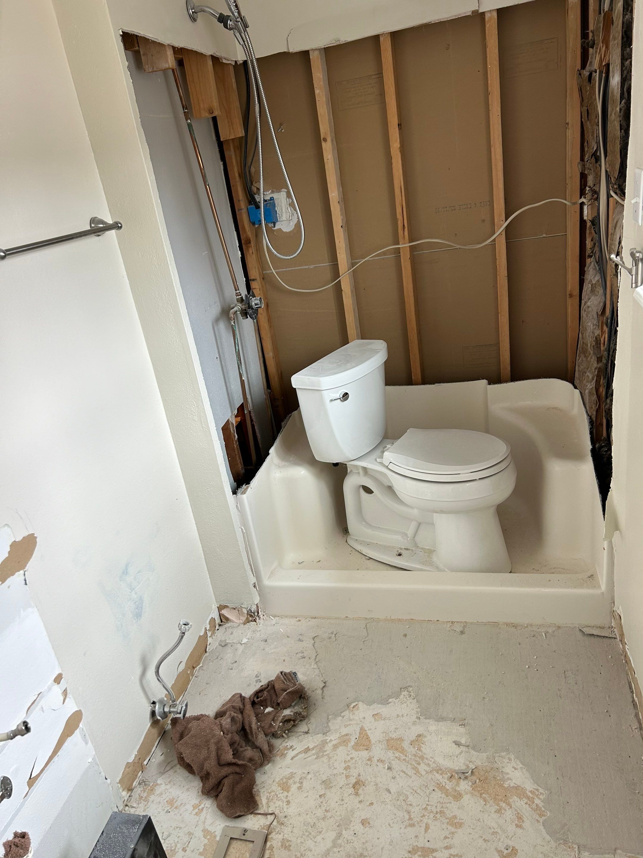 Long term rental management on west side of Steamboat by Gold Peak Property Management