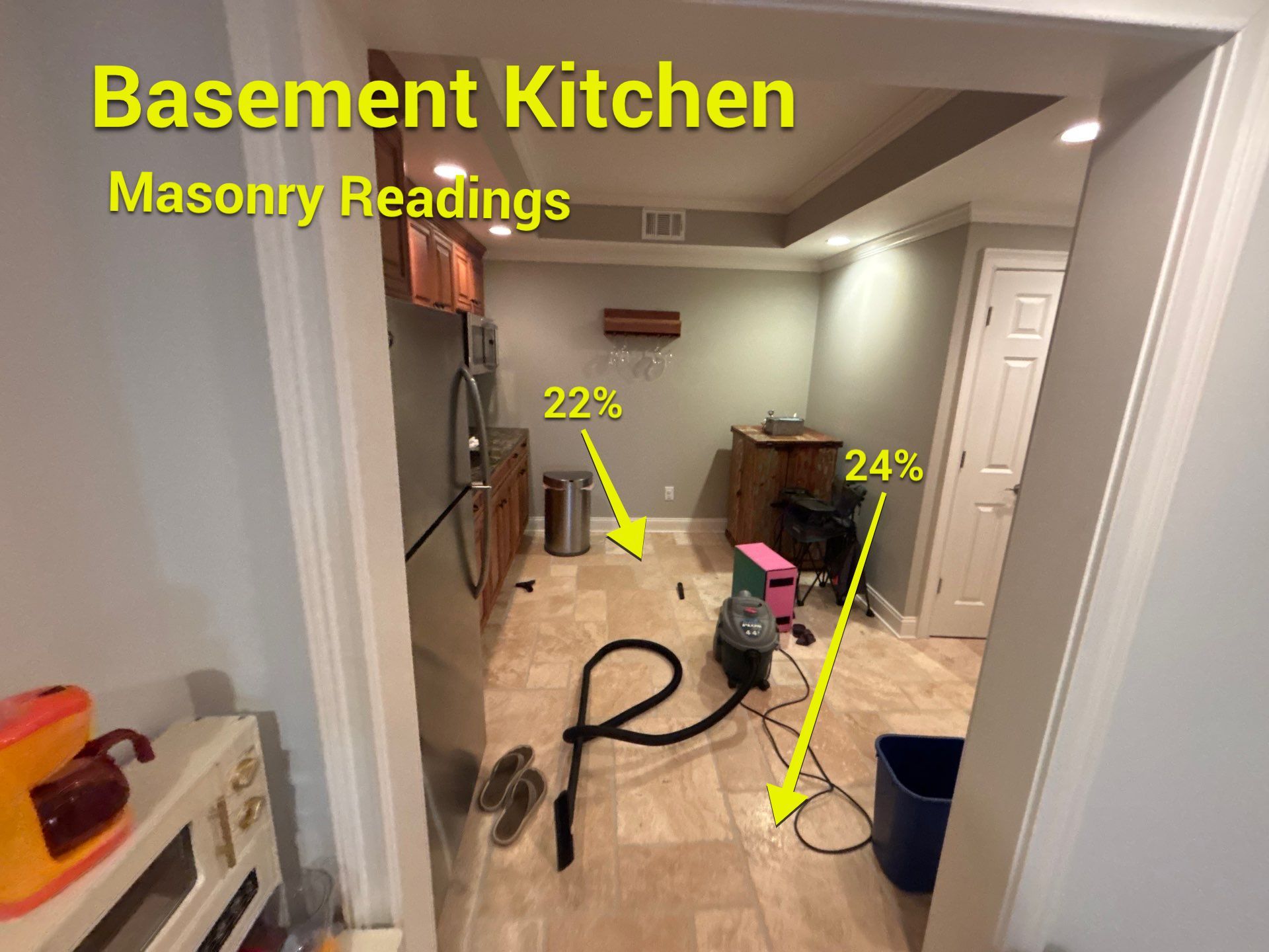 Water Restoration by Next Step Contracting