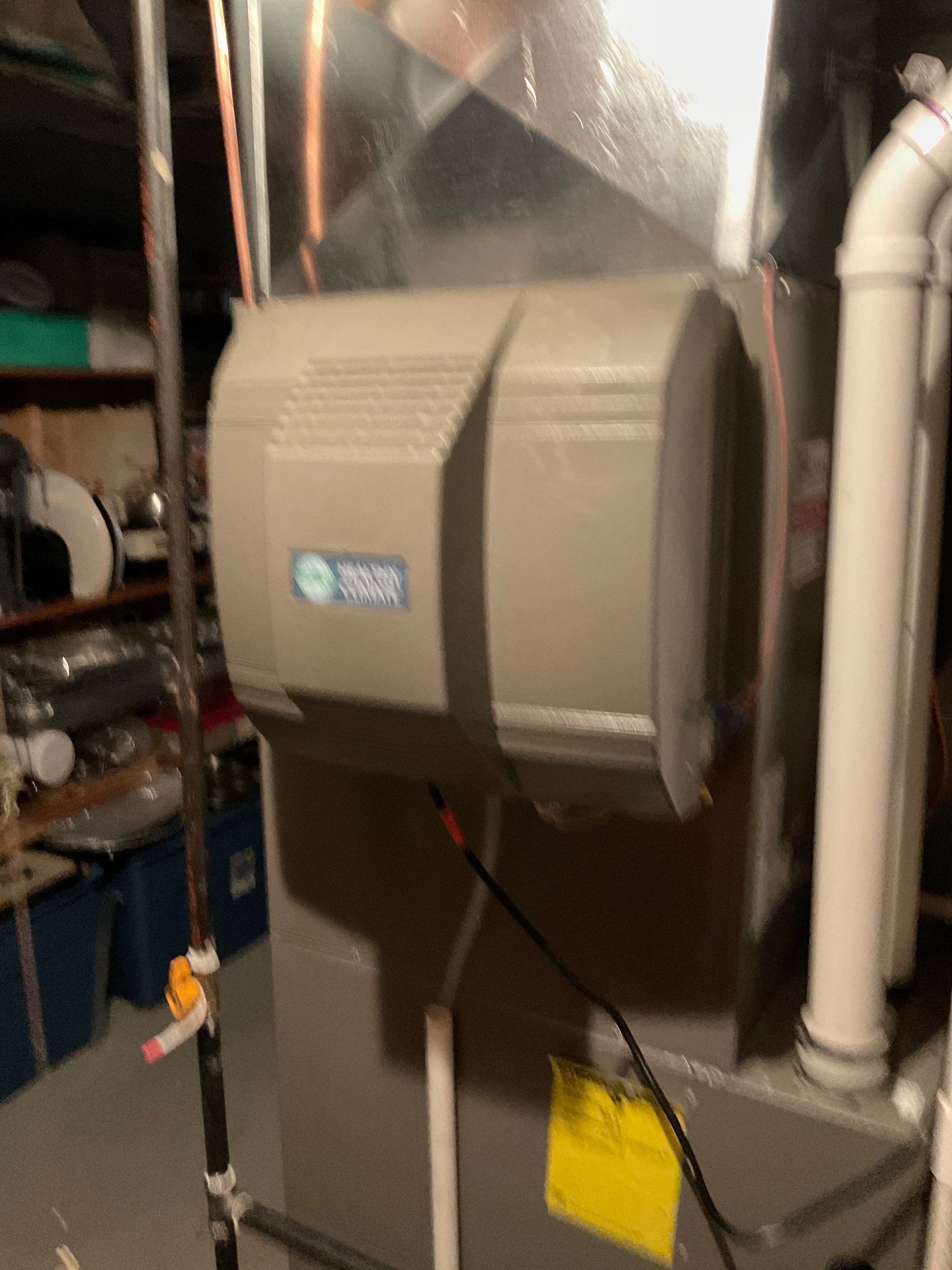 Lennox Heat Pump & Furnace Installation by GSHA Services LTD