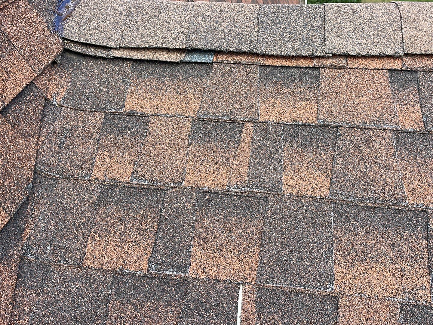 Residential Roofing Installation using GAF Timberline HDZ by Sensible Home Solutions