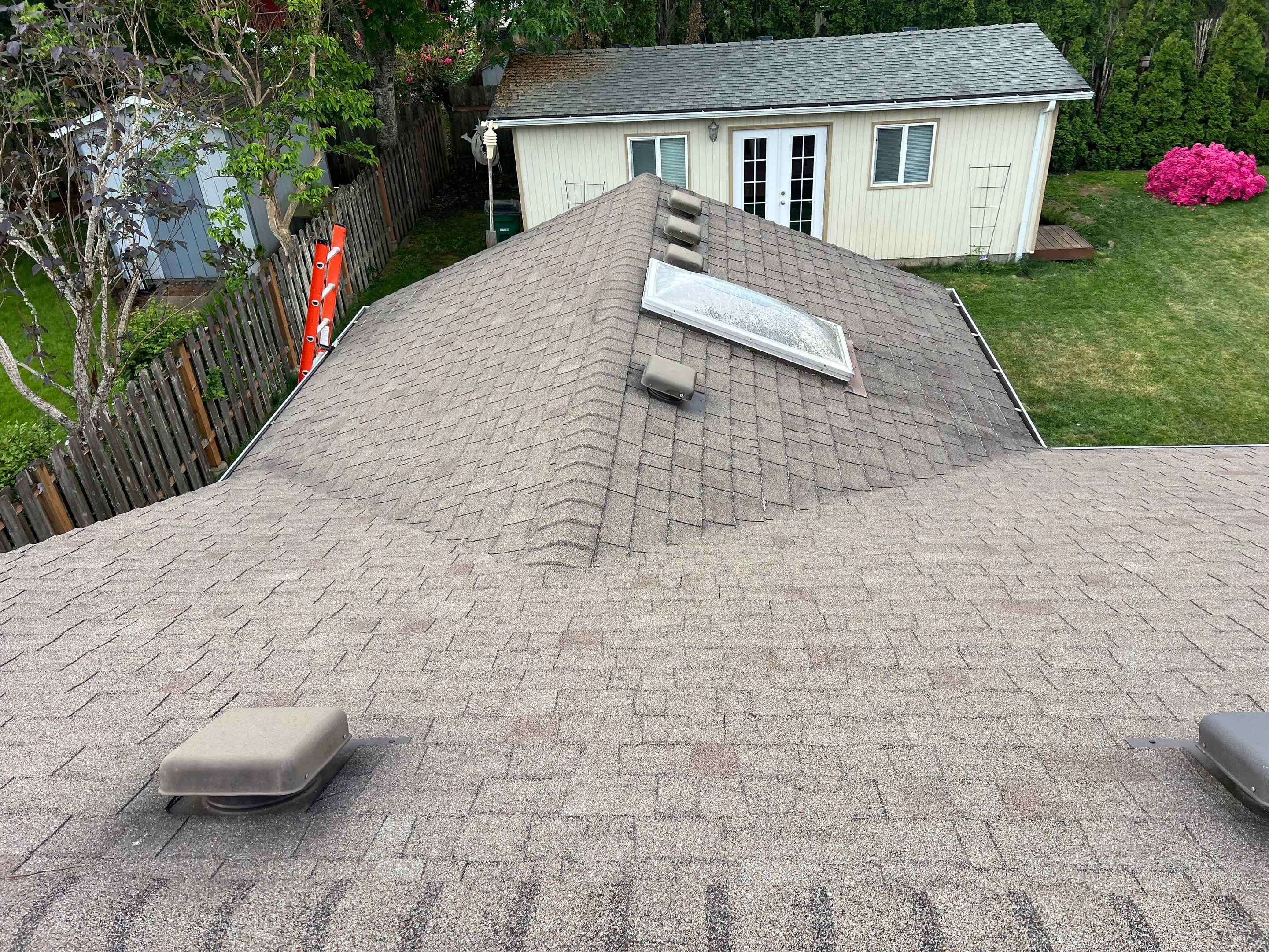 Estimate- Shiela by Advanced Contracting Inc