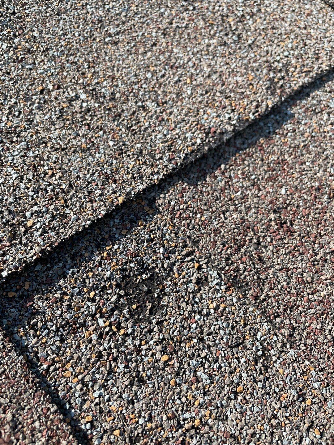 GAF Timberline HDZ - Mission Brown by Montana Roofing Solutions