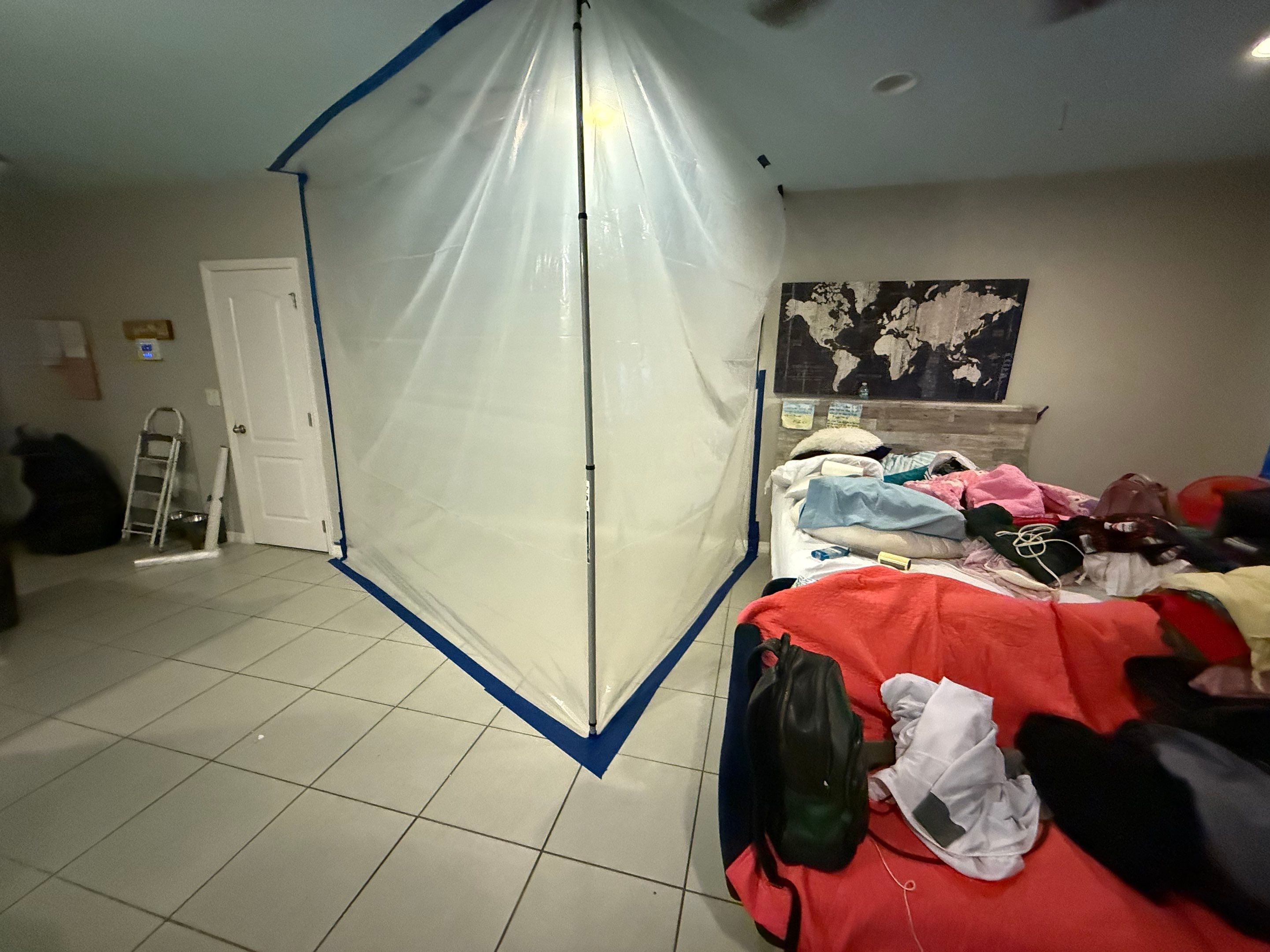 Project in Davenport by You Restorations LLC DBA YOU-Home