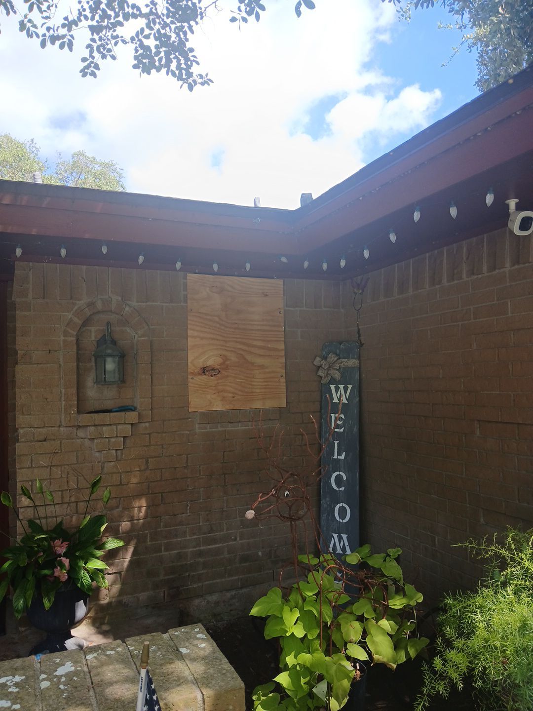 Lady Cave. Thats a thing...Right?! by Bayfront Roofing and Construction
