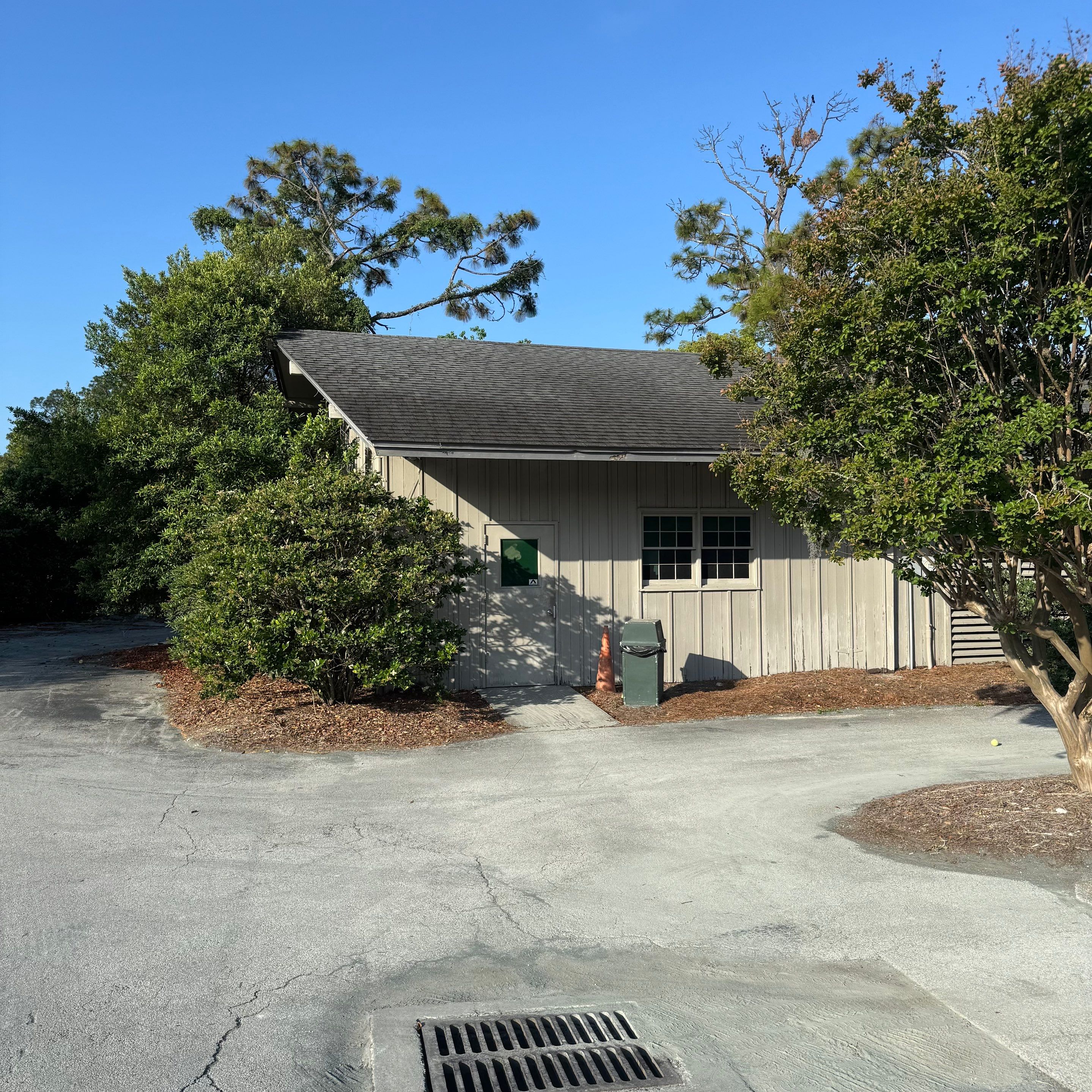Tennis Complex | Deerwood Community by ProGreen Services