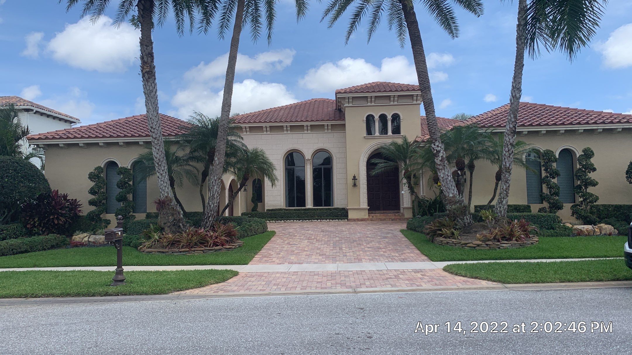 Residential Roofing Installation using WestLake Roofing Tile by BLUES BROTHERS CONSTRUCTION CORP