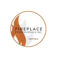 Logo for Fireplace Professionals