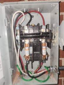 Columbus Ga Project by Zero Grid Power Solutions