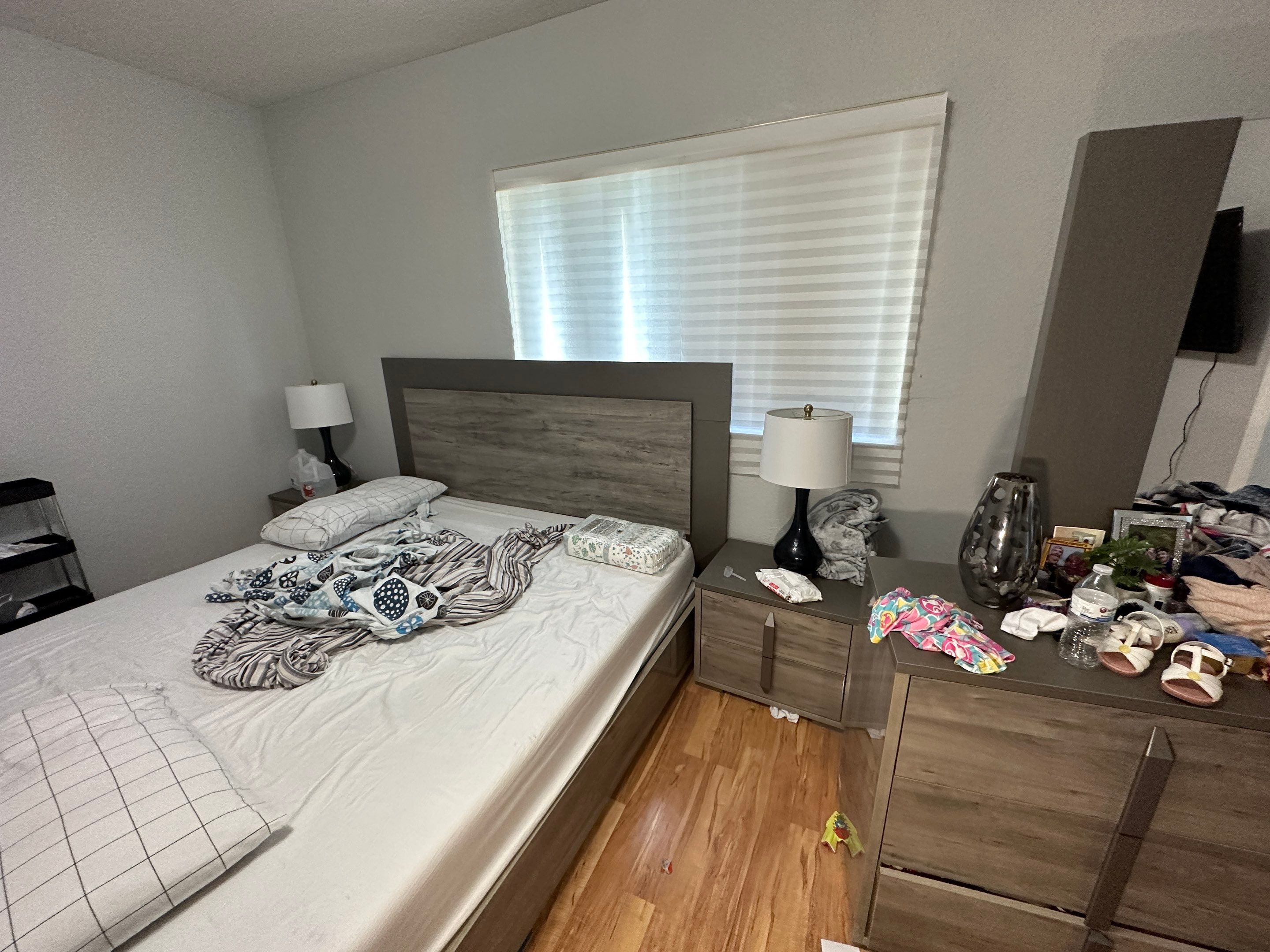 Water Damage Claim in Miami by FLAPA & KeyStone