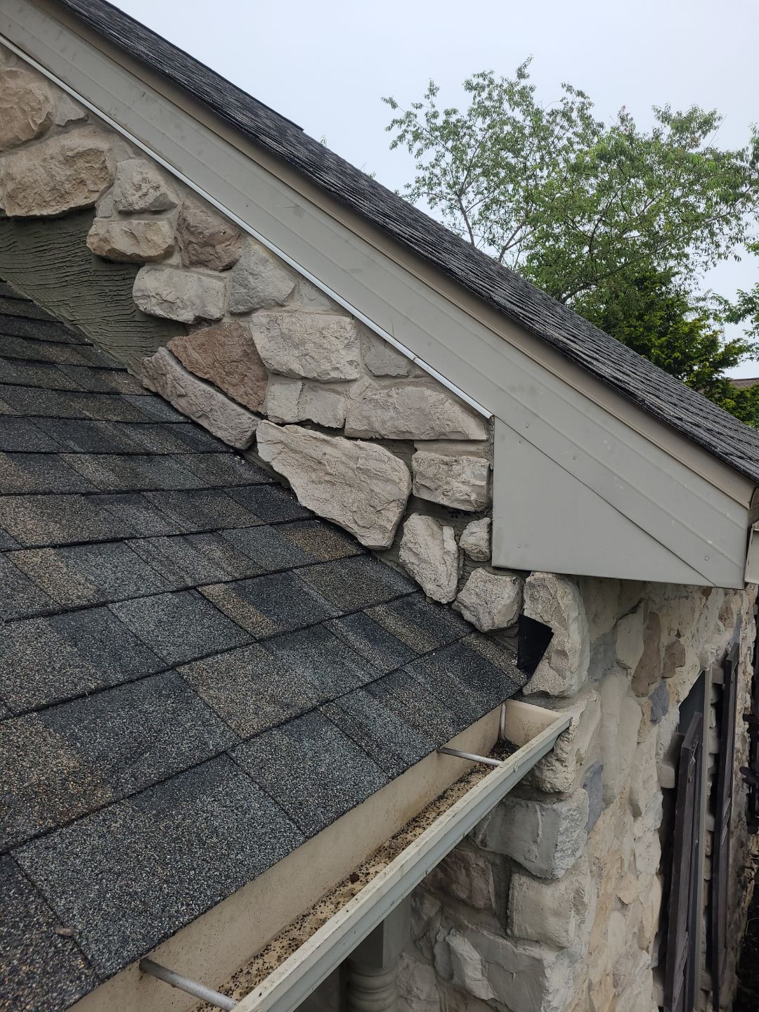 Roof Replacement and Attic Ventilation Upgrade in New Freedom, PA by Bealing Roofing & Exteriors