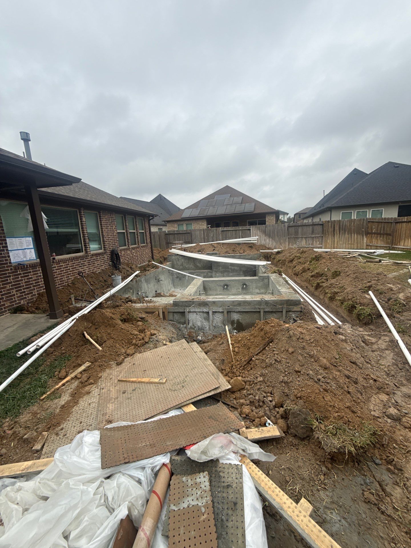 The Tatarin Family by SophAlx LLC