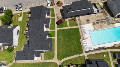 Project in Little Rock