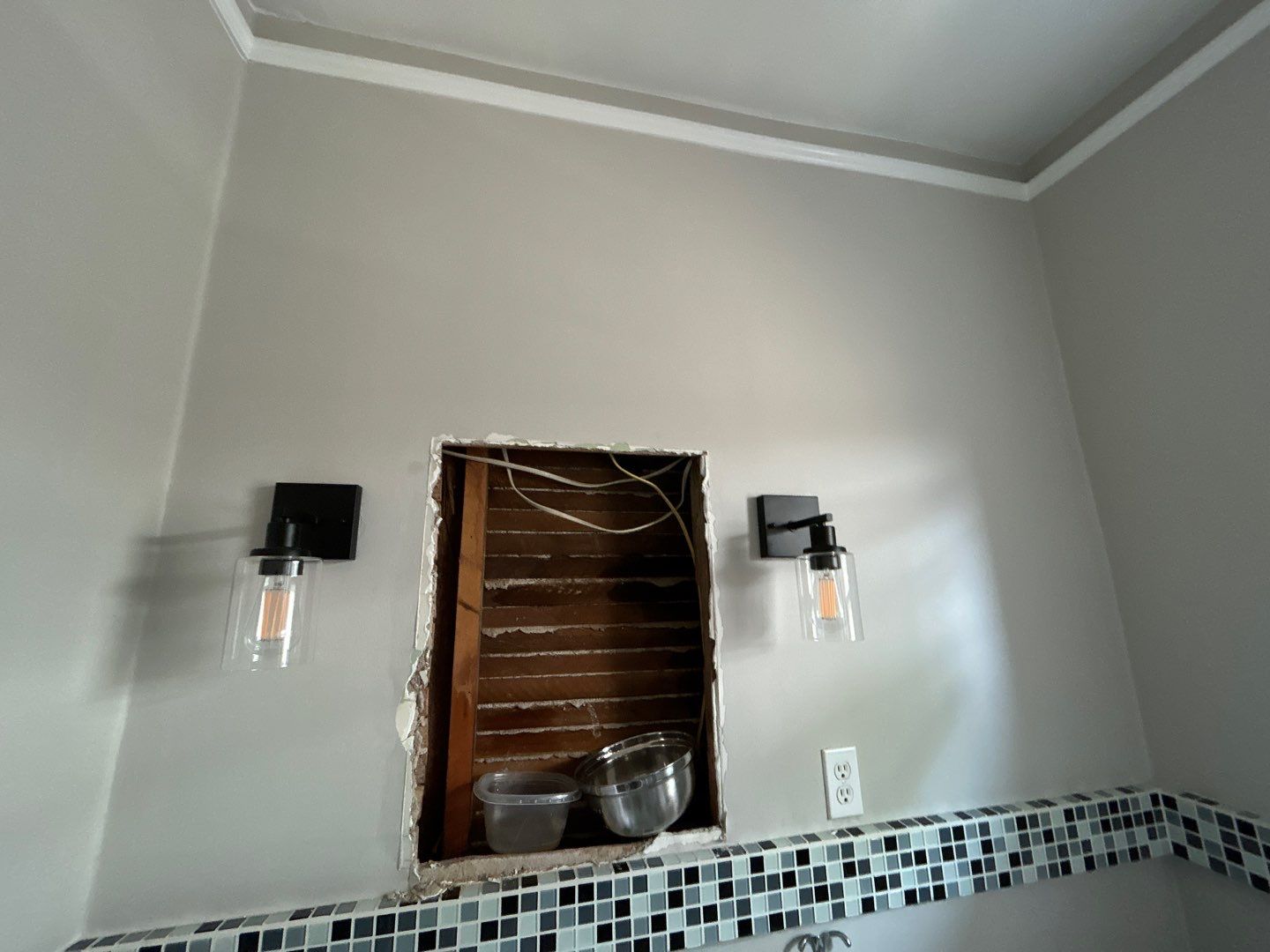 Water Damage by Accountable Home Services