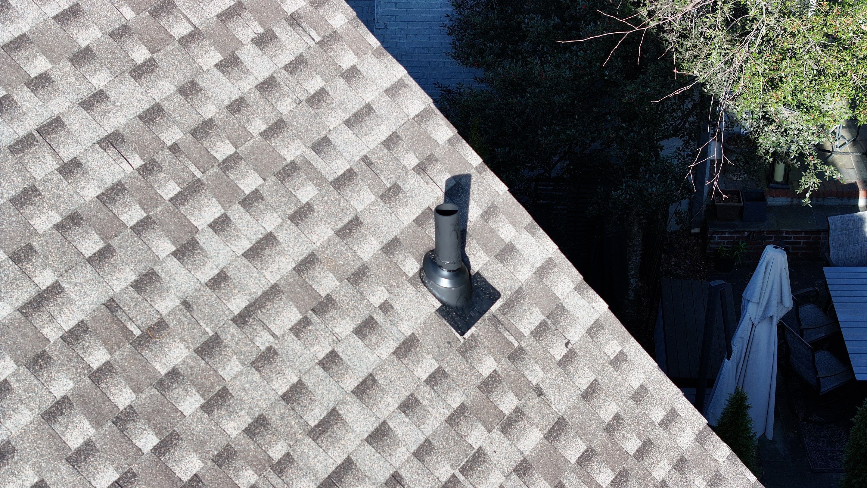 GAF Timberline HDZ Weathered Wood by Element Pros Roofing, LLC