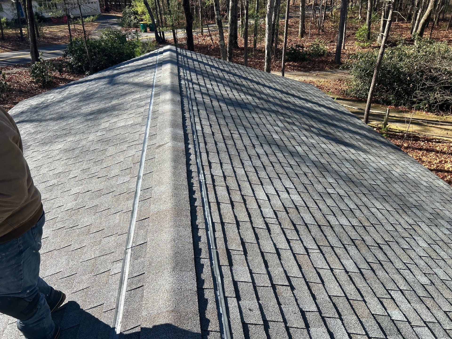 Roofing & Skylights | Concord by Mighty Dog Roofing of Greater Middlesex County