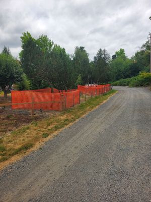 Demolition Alteration Driveway & Carport