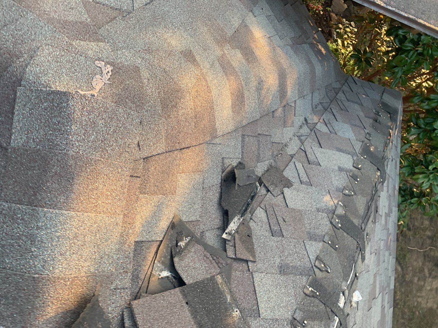 GAF Roof Replacement in Frisco Texas by Elite Roofing LLC