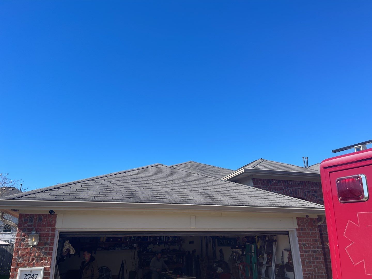 Full Residential Replacement by Elite Roofing LLC