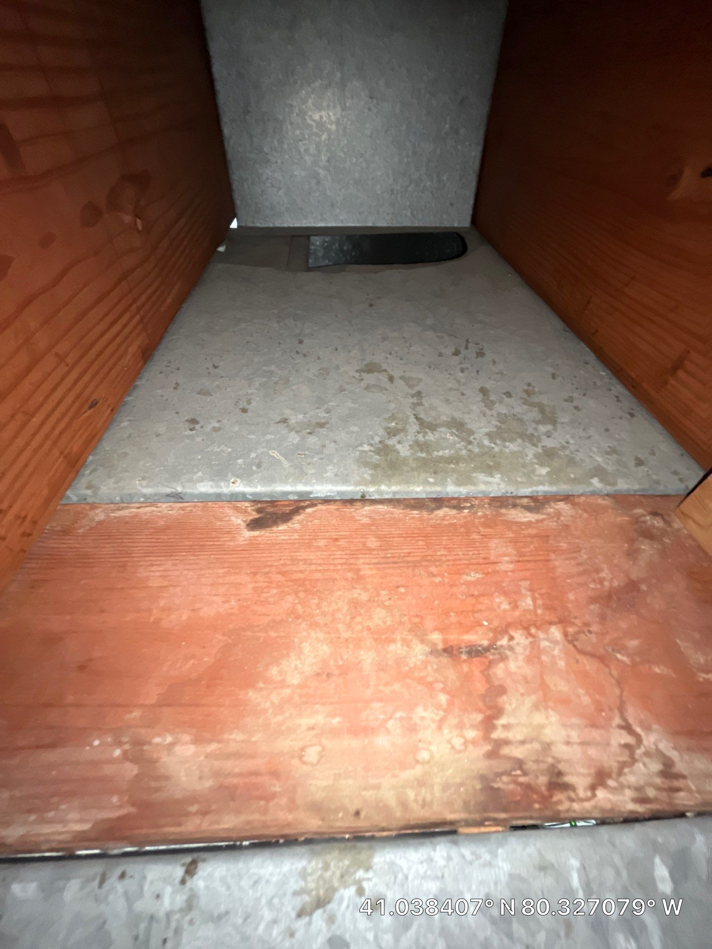 Air Duct Cleaning With a Vacuum Truck in New Castle, PA by Superior Air Duct Cleaning