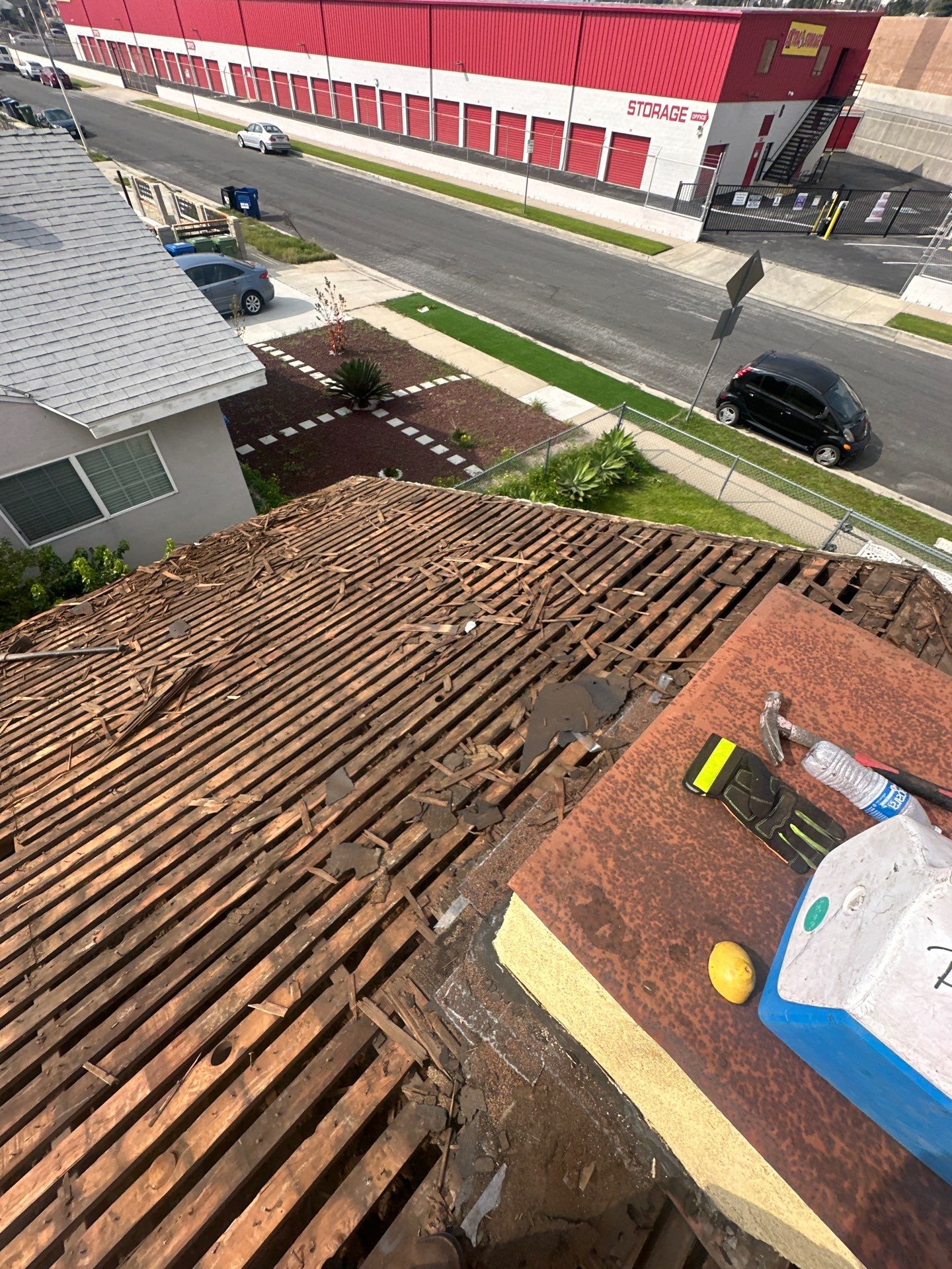 Roof Replacement - Burbank, CA 91504 by Epic Roof Replacement