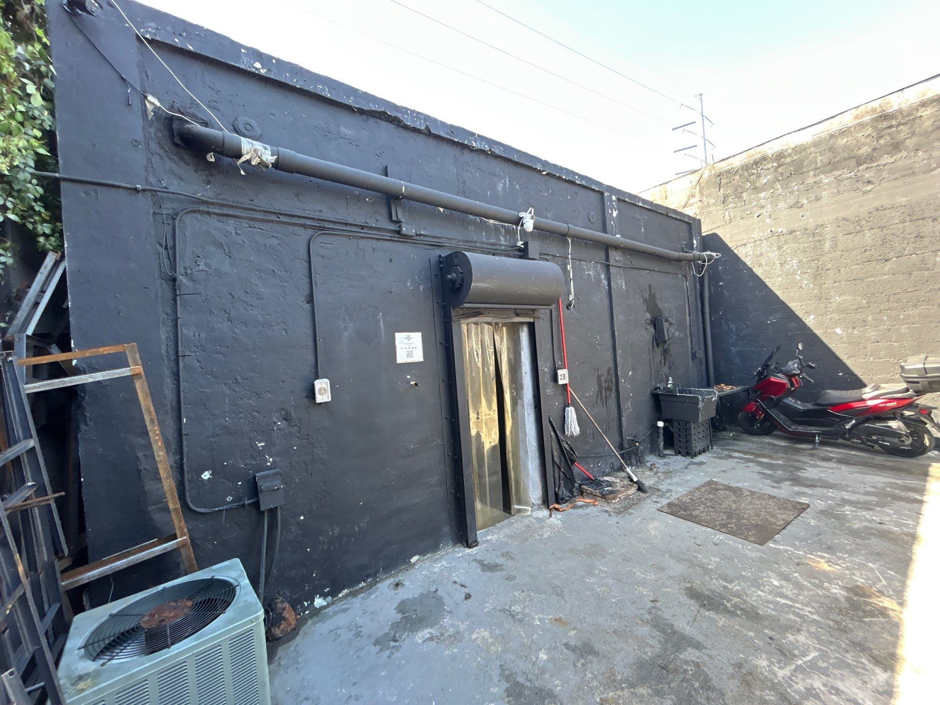 LAS VEGAS USA LLC by Souffront Construction & Engineering