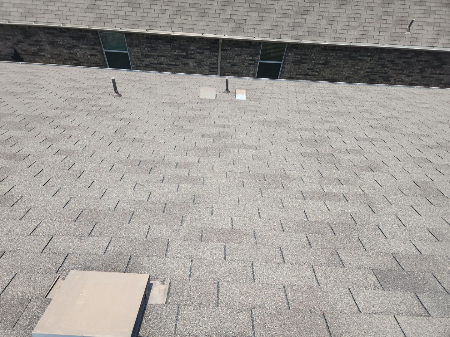 Roof Repair by RoofsOnly.com