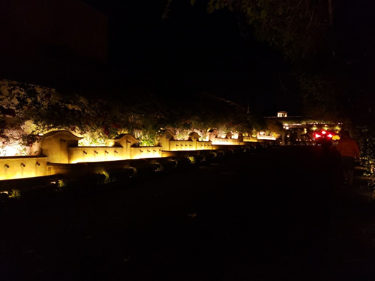 Holiday visit to Guatamala by Power Wash Masters LLC