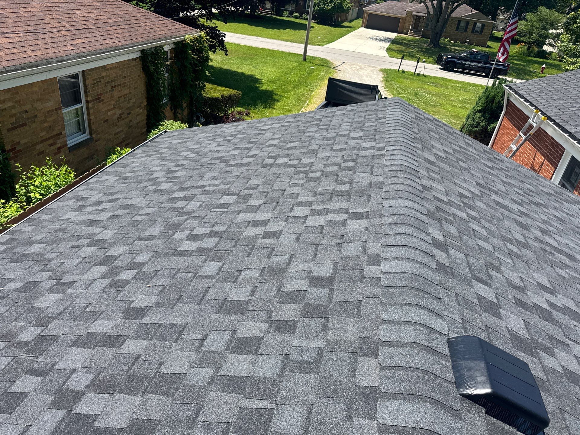 Roof Replacement by Homestyle in Avon by Homestyle Home Improvements (HHI)