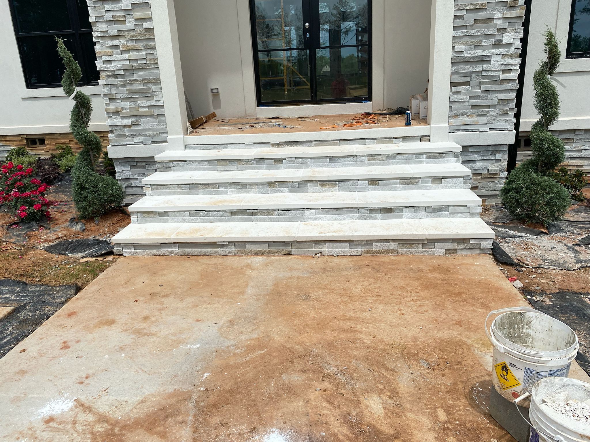 Past Projects by Swift Signings and Services LLC