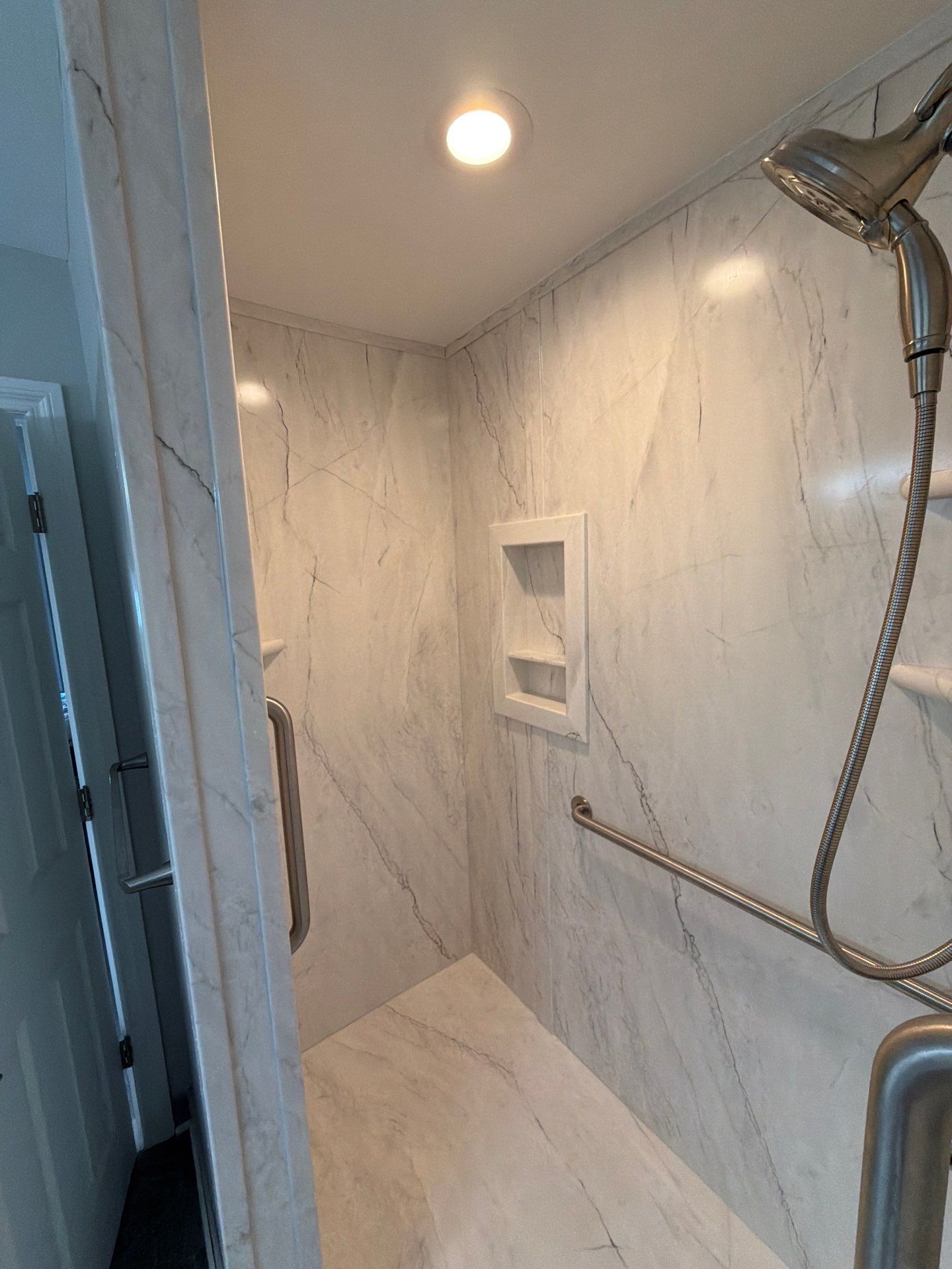 Project in Davison, MI by Taylored Remodeling