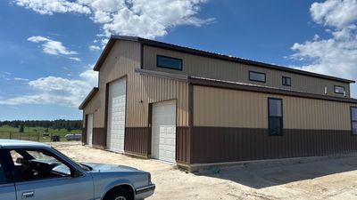 Project in Elizabeth