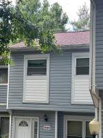 Project in Waldorf by ExteriorPros