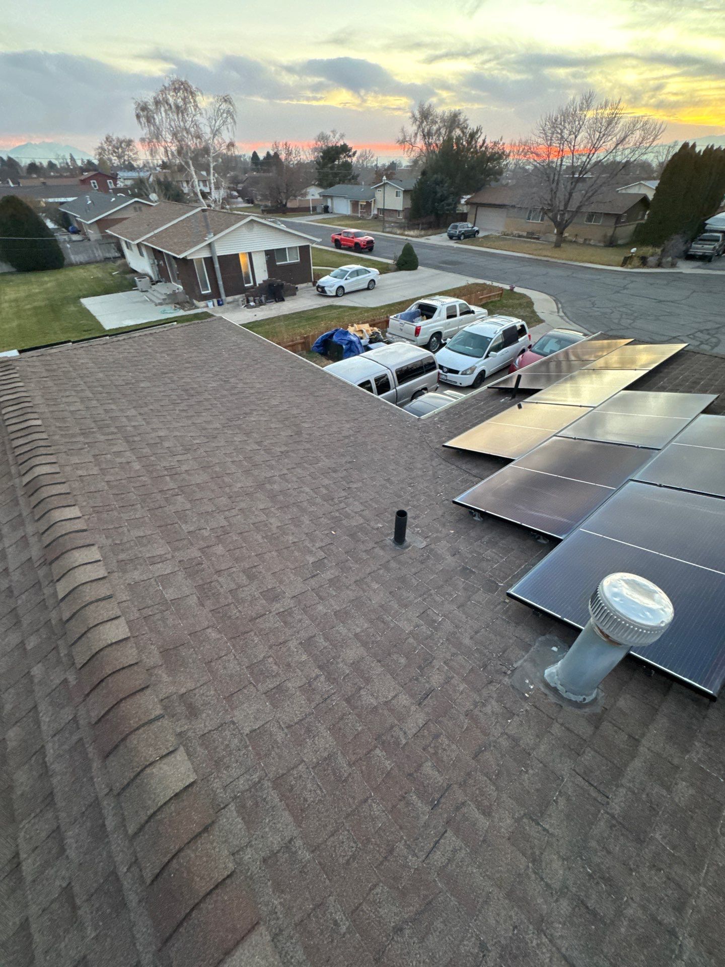 Roof Inspection & Insurance Support – Utah Storm Damage Claim by ASAP Roofing & Restoration