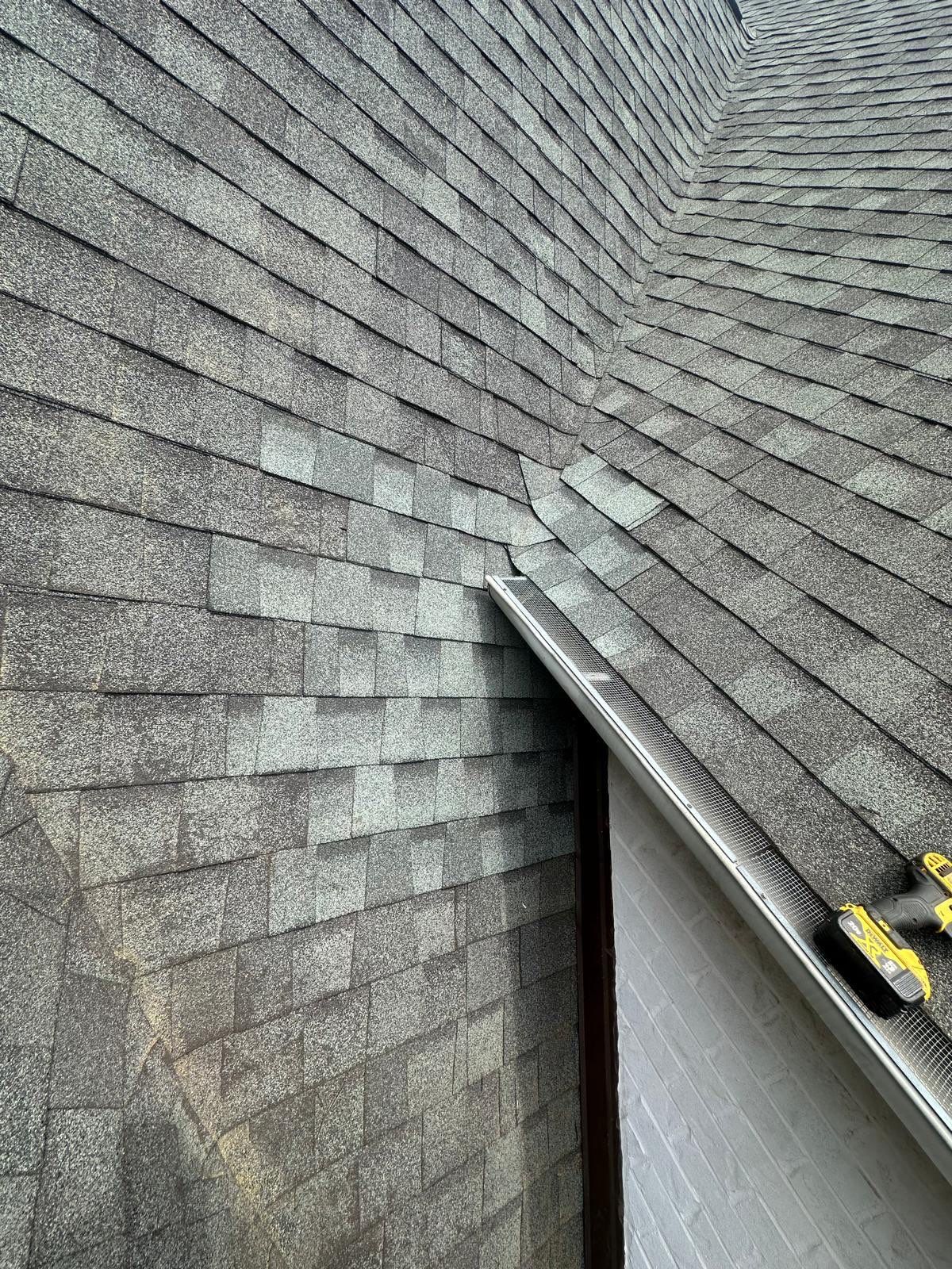 Memphis Roof and Gutter System Leak Roof and Fascia Repair by Cool Roofs