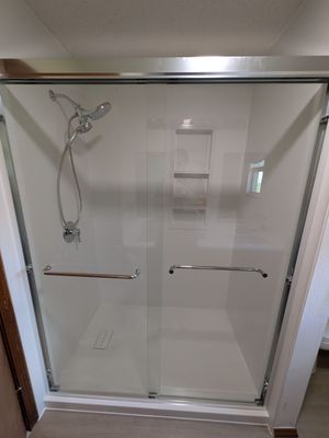 Project in Bentonville, AR