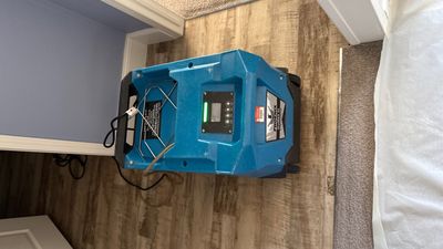 Sewage Backup Cleanup — Marco Island, FL