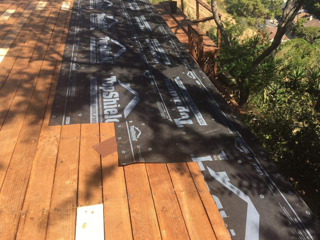 Roof Replacement - Los Angeles CA 90068 by Epic Roof Replacement