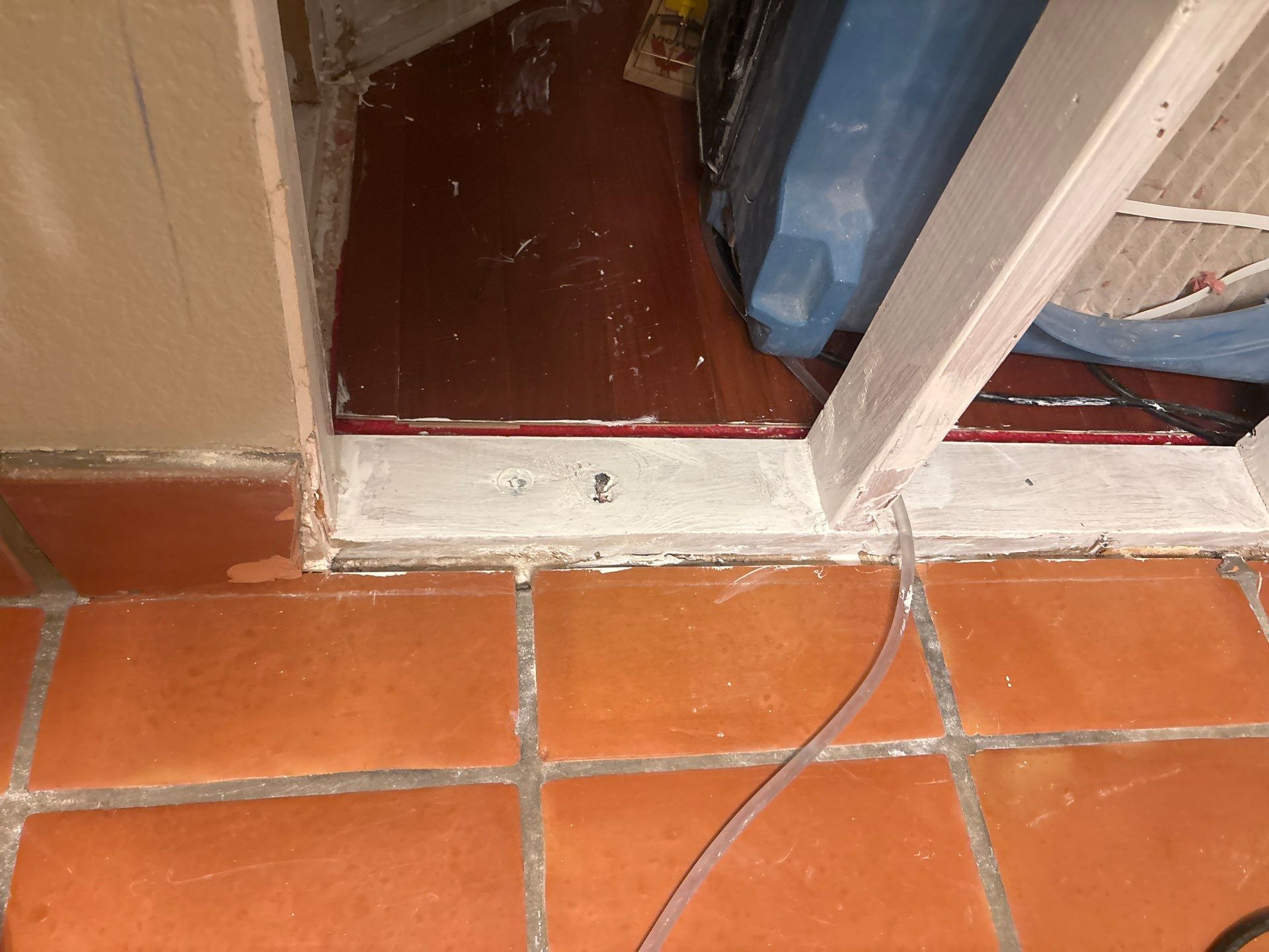 Water Damage Mitigation by All Dry Services of North Austin