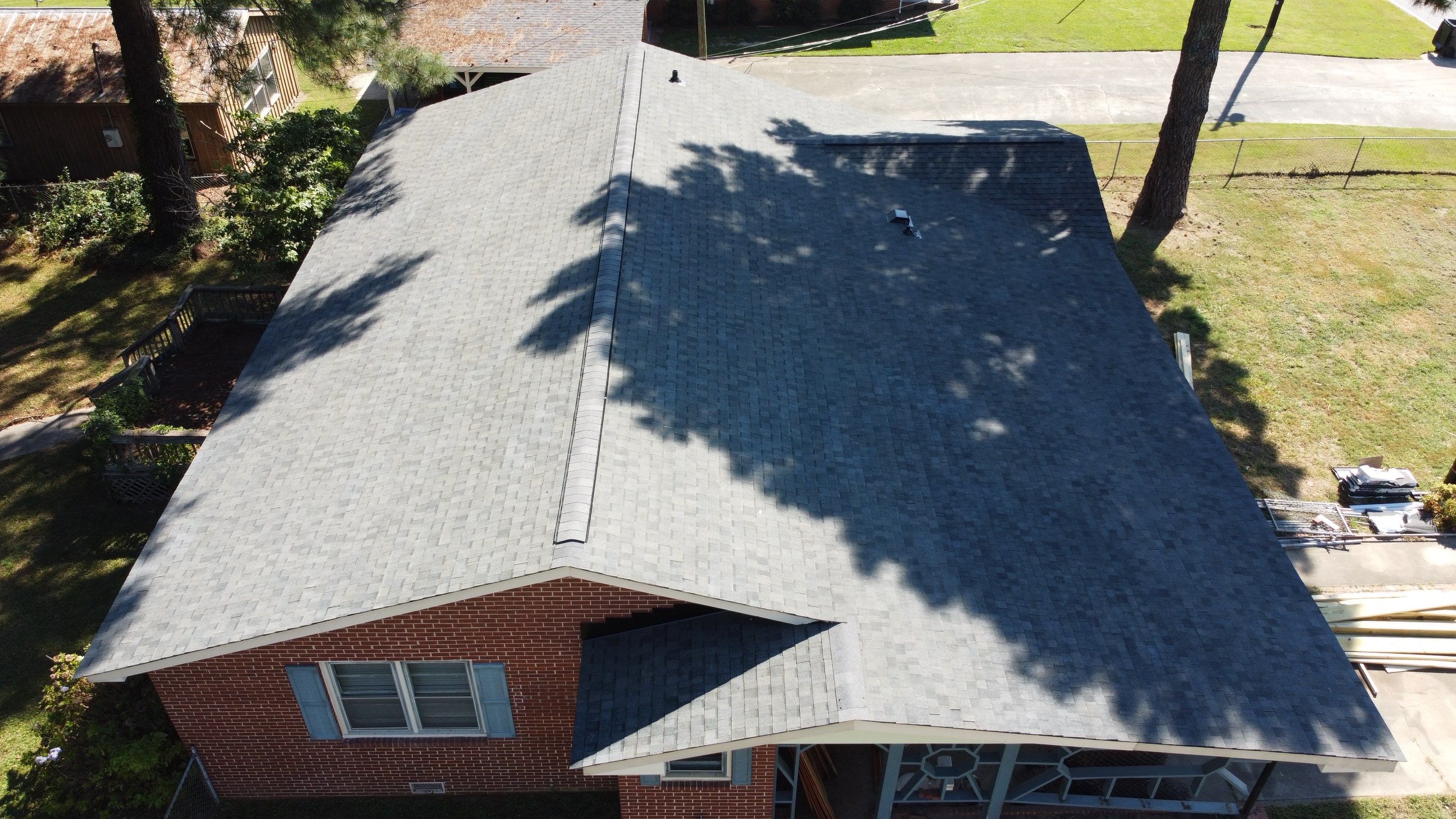 Project in Kinston, NC by Ironclad Builders LLC